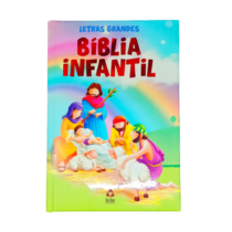 Bíblia Infantil