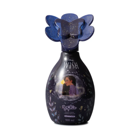 Sophie Disney Wish Colônia Infantil 100ml