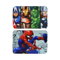Tapete para Banho Infantil Marvel
