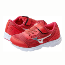 Tênis Infantil Mizuno Mirai Velcro Tam. 26