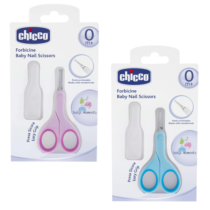 Tesourinha e Protetor Chicco