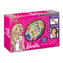 Barbie Kit Monte suas Bijoux Fun Divirta-se