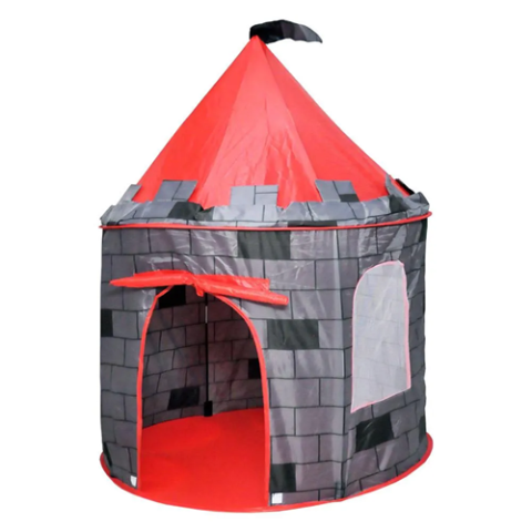 Barraca Castelo Torre DM Toys