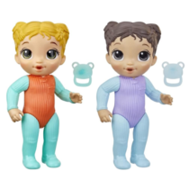 Boneca Baby Alive Soninho Hasbro