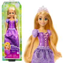 Boneca Princesa Rapunzel Disney