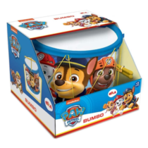 Bumbo Patrulha Canina Elka