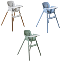 Cadeira de Refeição Poke Burigotto