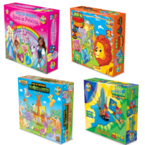 Jogo Da Memória GGB Plast 48 Peças