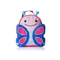 Lancheira Zoo Borboleta Skip Hop