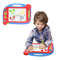 Lousa Mágica Disney Mickey & Amigos