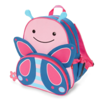 Mochila Zoo Borboleta Skip Hop