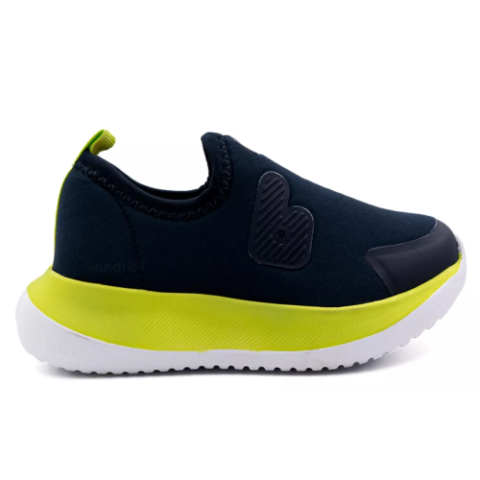 Tênis Infantil Bibi Flash