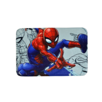 Tapete para Banheiro Homem Aranha