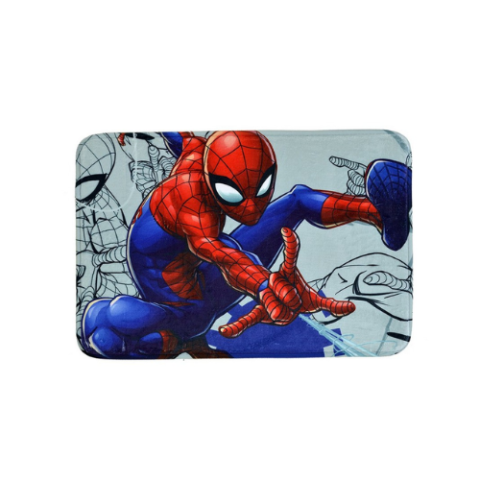 Tapete para Banheiro Homem Aranha