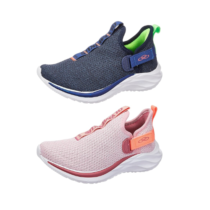 Tênis Olympikus Maneiro Kids Azul ou Rosa