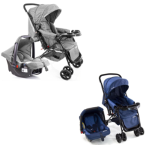 Travel System Reverse Cosco Kids