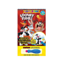 Aquabook Looney Tunes