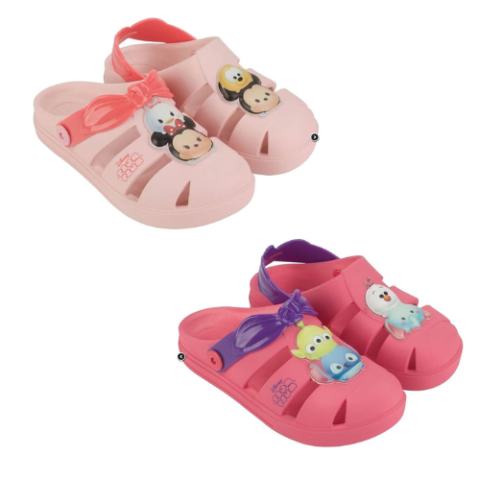 Babuche Grendene Kids Disney Match