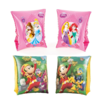 Bestway Boia De Braço Infantil Disney