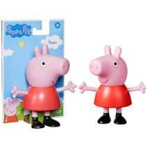 Boneca Peppa Pig Articulada