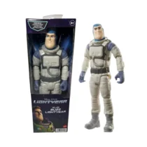 Boneco Buzz Lightyear XL-01 Disney Pixar