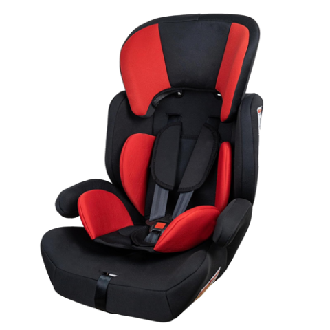 Cadeira Para Auto Styll Baby Suporta até 25 Kg