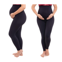 Calça Legging Maternidade Trifil