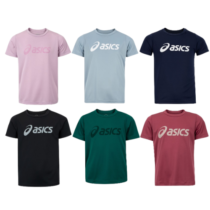 Camisetas ASICS Infantil Performance com até 55% OFF