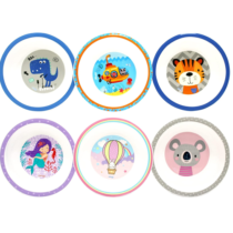 Clingo Bowl Kit 3 Unidades