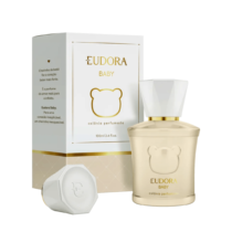 Eudora Baby Água de Colônia Infantil 100ml