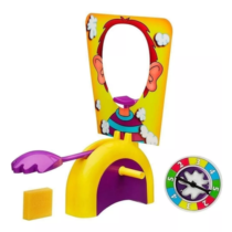 Jogo Torta Na Cara Castela Brasil