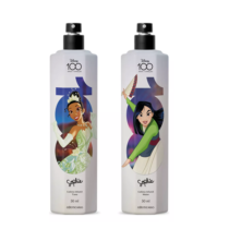 Kit Duo Colônia Infantil Sophie Disney100 Boticario