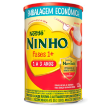 Ninho Fases 1 Nestlé 1.2Kg