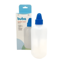 Lavador Nasal Infantil Buba +3 Anos 250ml