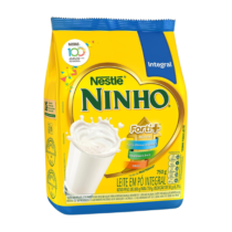 Leite em Pó Ninho Integral Forti+ 750g
