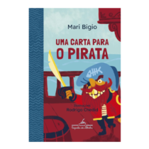Uma carta para o pirata