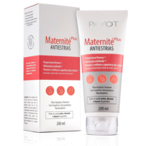 Payot Creme Anti Estrias Maternité Plus 200ml