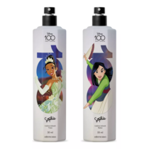 Kit Duo Colônia Infantil Sophie Disney100 O Boticário