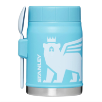 Stanley Pote Térmico com Garfolher Kids Pool 414ml