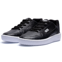 Tênis Fila Infantil Arcade Preto