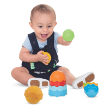 Torre Mágica Merco Toys