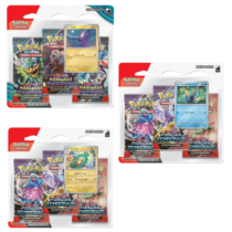 Triple Pack Pokémon