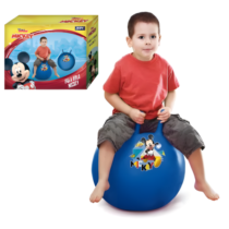 Bola Pula Pula Mickey 50cm Zippy Toys