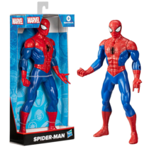 Boneco Homem Aranha Marvel Olympus Hasbro