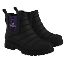 Bota Grendene Kids Wandinha Tamanho 33