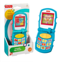 Fisher-Price Celular Dos Animais