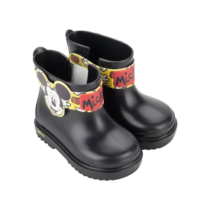 Galocha Grendene Kids Disney BFF Mickey Preto