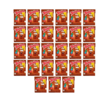 Kit 27 Unidades Bebida Láctea UHT Toddynho Chocolate 200ml