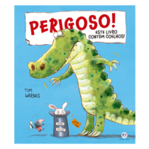 Perigoso 2! Este Livro Contém Coelhos!
