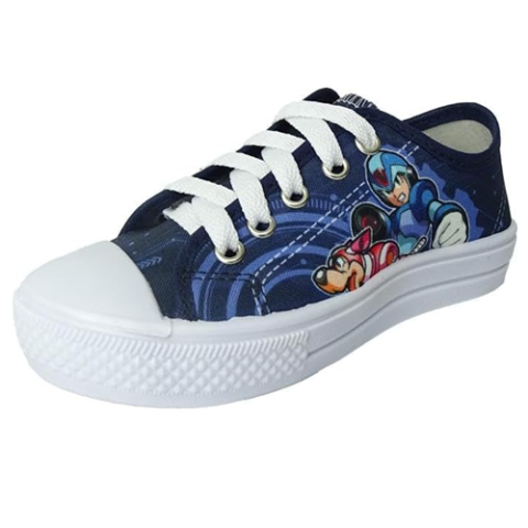 Tênis Infantil Robô OrtoBessa